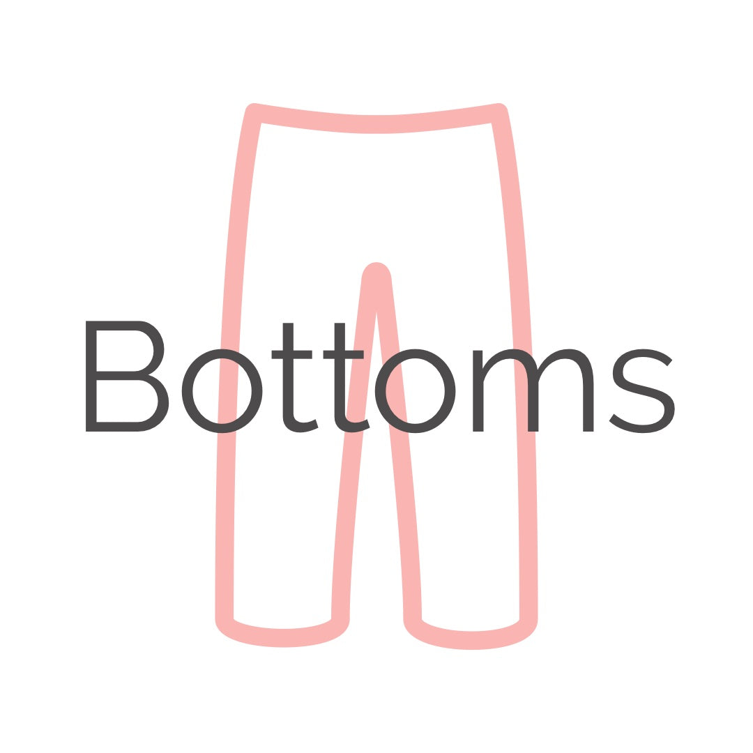 Bottoms – Tagged 
