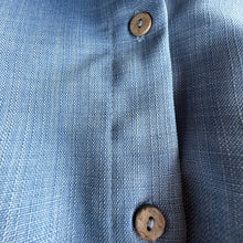 Load image into Gallery viewer, Collared Button Down Romper