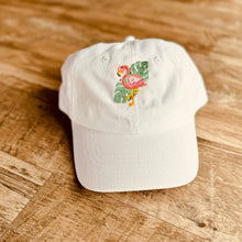 Load image into Gallery viewer, Embroidered Caps