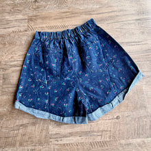 Load image into Gallery viewer, Ditsy Cotton Twill Shorts