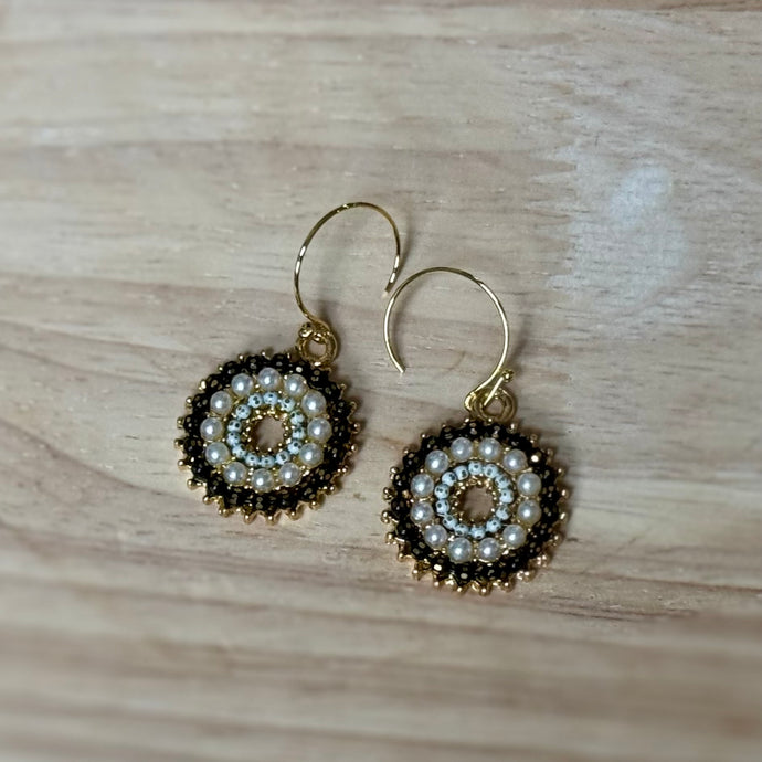 Earrings 236