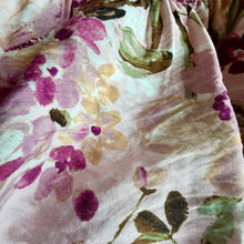 Load image into Gallery viewer, Floral Ruffle Tiered Maxi Dress