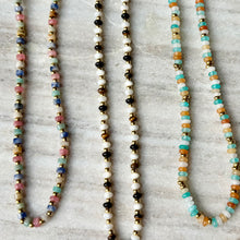 Load image into Gallery viewer, Beaded Boho Necklaces - 288