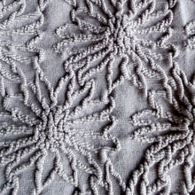 Load image into Gallery viewer, Floral Jacquard Seamless Tank Top