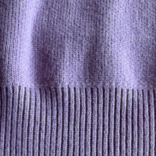 Load image into Gallery viewer, Sleeveless Sweater Crop Top