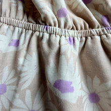 Load image into Gallery viewer, Floral Jumpsuit with Smocked Back