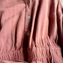 Load image into Gallery viewer, Sleeveless Woven Romper