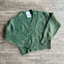 Load image into Gallery viewer, Melange Button Down Cardigan
