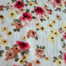 Load image into Gallery viewer, Ditsy Floral Bodysuit