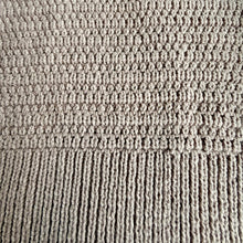 Load image into Gallery viewer, Textured Knit Cap Sleeve Sweater