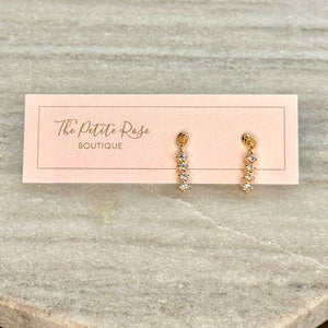 Earrings 215