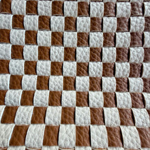 Load image into Gallery viewer, Emma Woven Clutch Wristlet