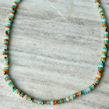 Load image into Gallery viewer, Beaded Boho Necklaces - 288