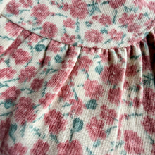 Load image into Gallery viewer, Floral Wide Leg Shorts