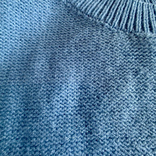 Load image into Gallery viewer, Ruffle Sleeve Knit Top