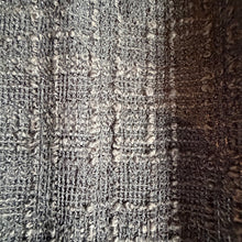 Load image into Gallery viewer, Tweed Flare Mini Skirt
