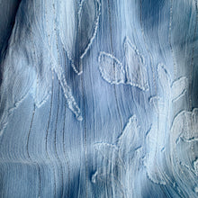 Load image into Gallery viewer, Ruffled Chiffon Mini Dress