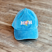 Load image into Gallery viewer, Embroidered Caps