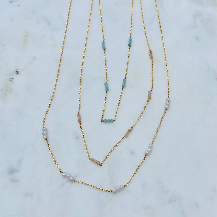 Necklace - 166